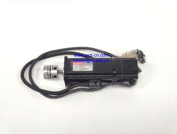 Yamaha 90K55-41276W AC SERVO MOTOR P50B04010DCS4E